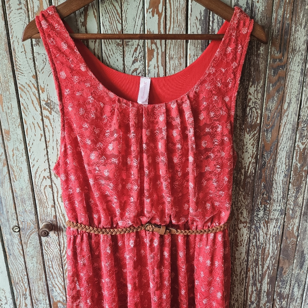 Sundress XXL